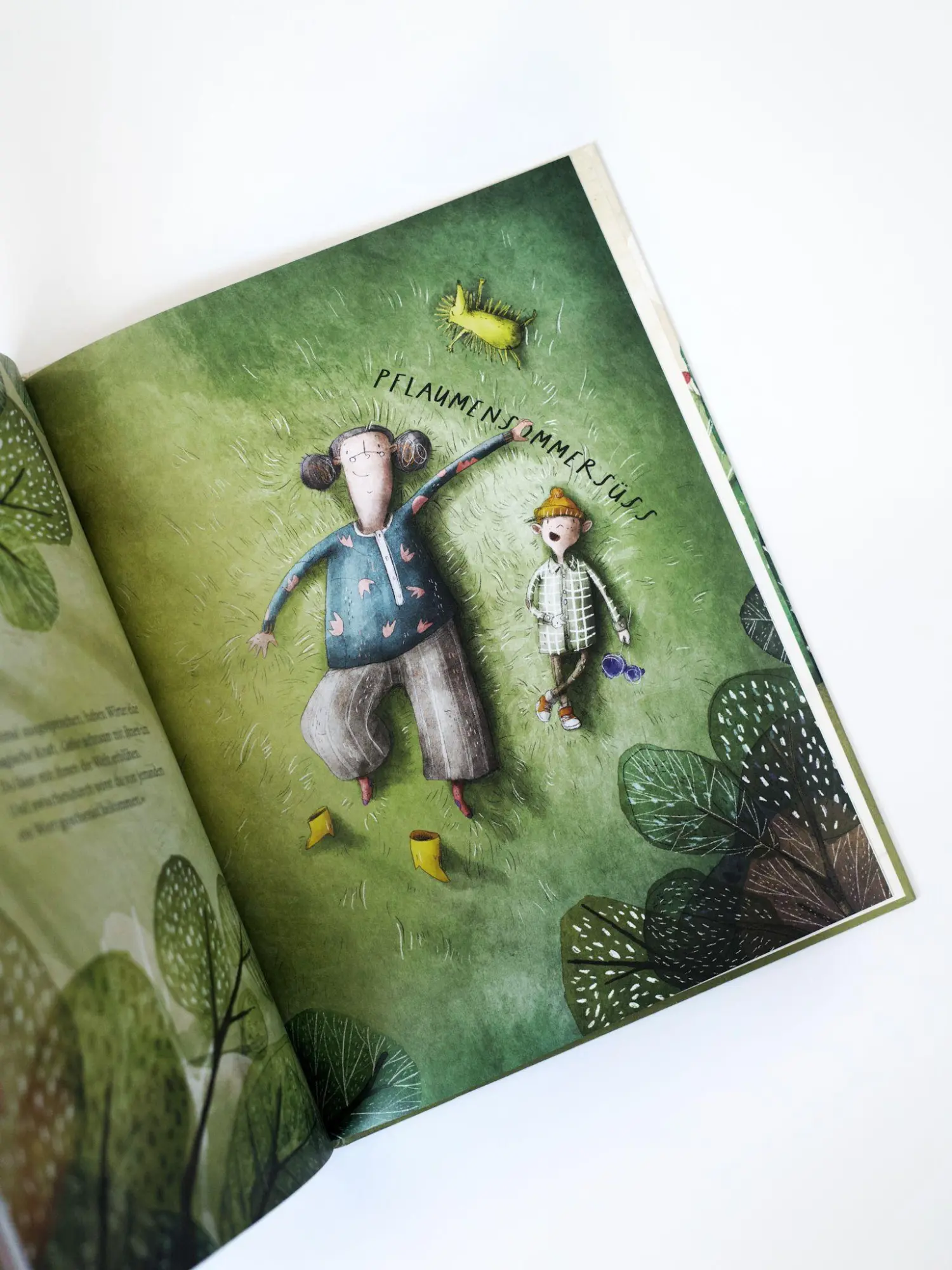 Bild: 9783314106705 | Der Wortschatz: Bilderbuch-Bestseller über den spielerischen Umgang...