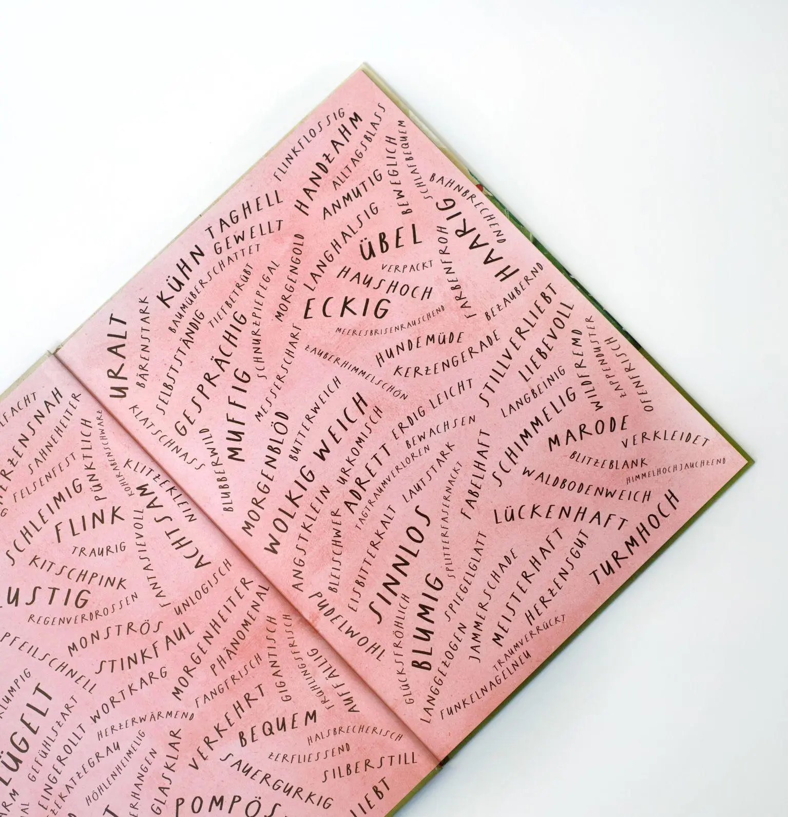 Bild: 9783314106705 | Der Wortschatz: Bilderbuch-Bestseller über den spielerischen Umgang...