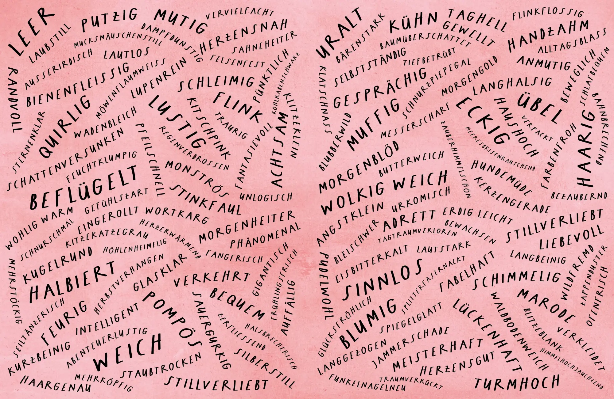 Bild: 9783314106705 | Der Wortschatz: Bilderbuch-Bestseller über den spielerischen Umgang...