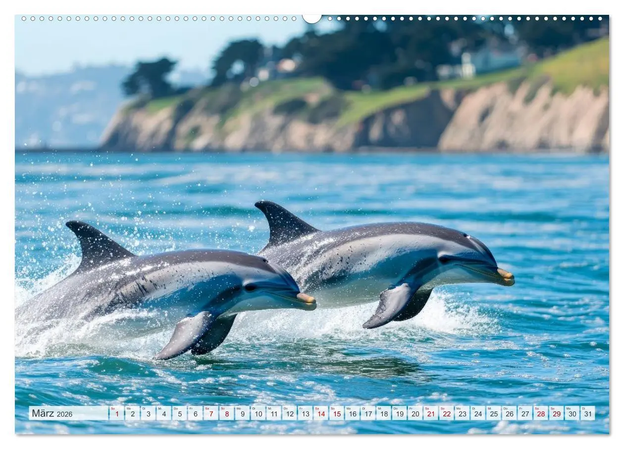 Bild: 9783516166705 | OZEANWELTEN Faszination Meerestiere (hochwertiger Premium...