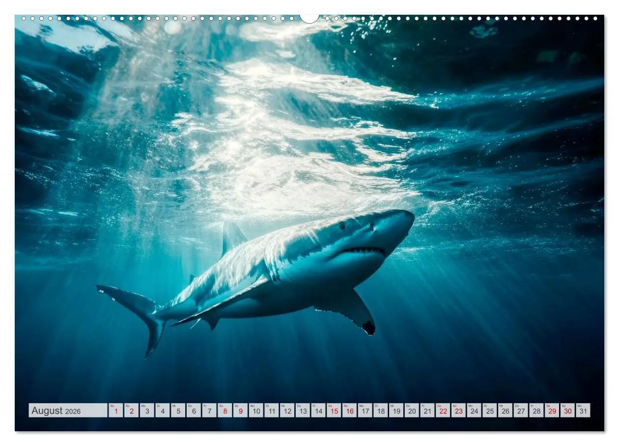 Bild: 9783516166705 | OZEANWELTEN Faszination Meerestiere (hochwertiger Premium...