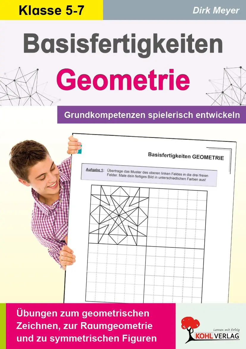 Cover: 9783866326705 | Geometrie kinderleicht erleben | Dirk Meyer | Taschenbuch | 40 S.