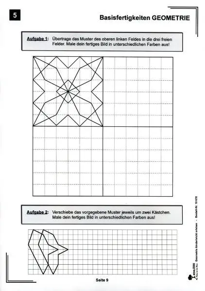 Bild: 9783866326705 | Geometrie kinderleicht erleben | Dirk Meyer | Taschenbuch | 40 S.