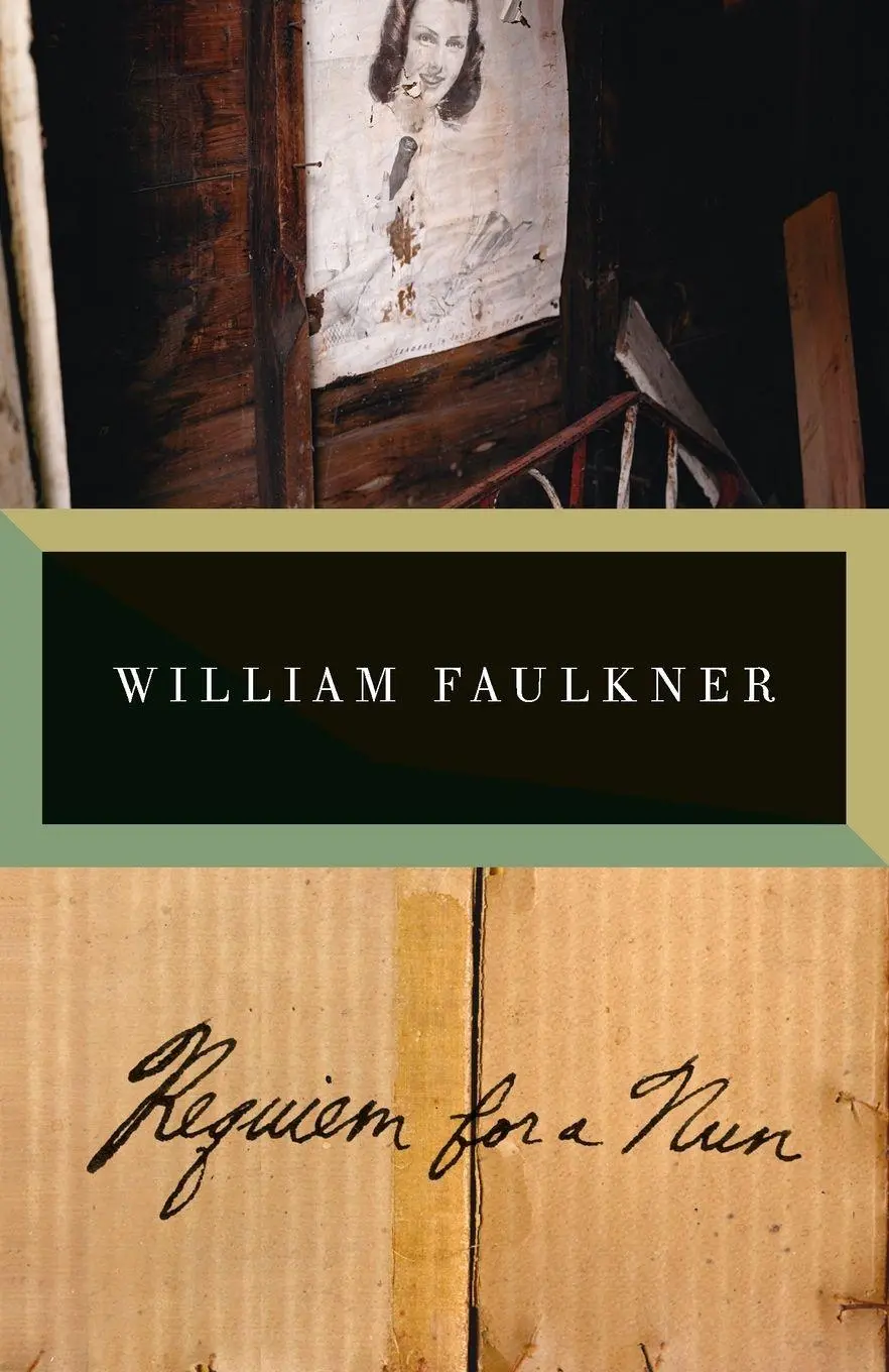 Cover: 9780307946805 | Requiem for a Nun | William Faulkner | Taschenbuch | Englisch | 2012