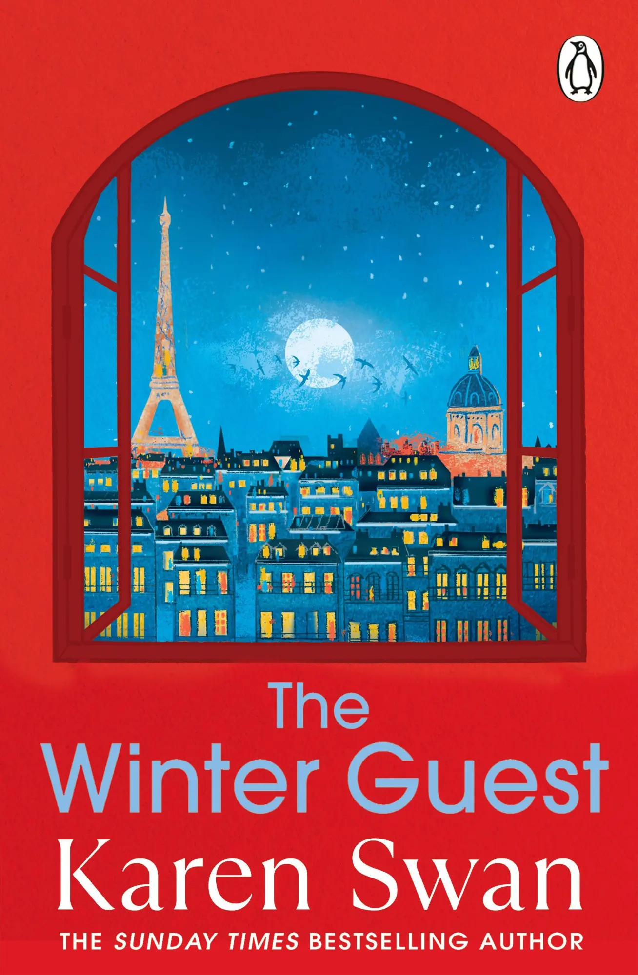 Cover: 9781804996805 | The Winter Guest | Karen Swan | Taschenbuch | Englisch | 2026