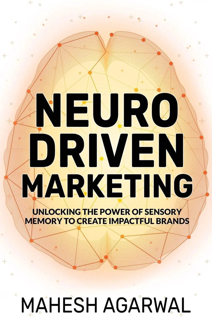 Cover: 9781957456805 | Neuro-Driven Marketing | Mahesh Agarwal | Taschenbuch | Englisch