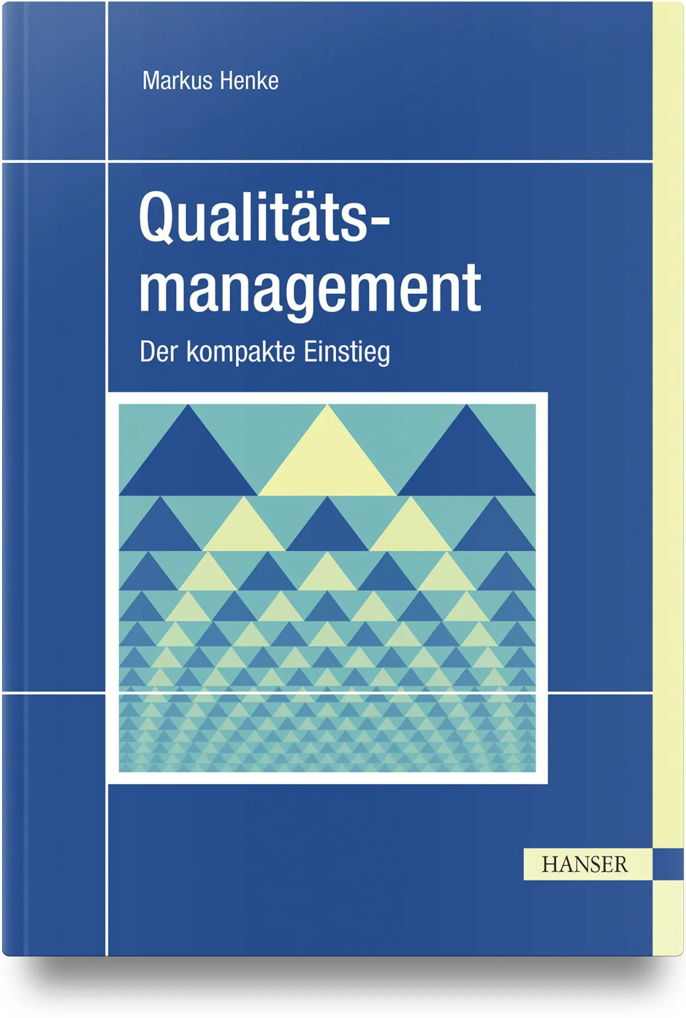 Qualitätsmanagement