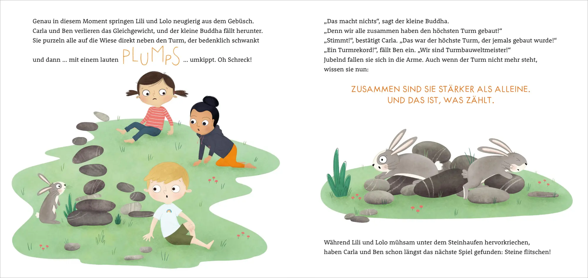 Bild: 9783451716805 | Der kleine Buddha und das gemeinsame Glück | Claus Mikosch | Buch