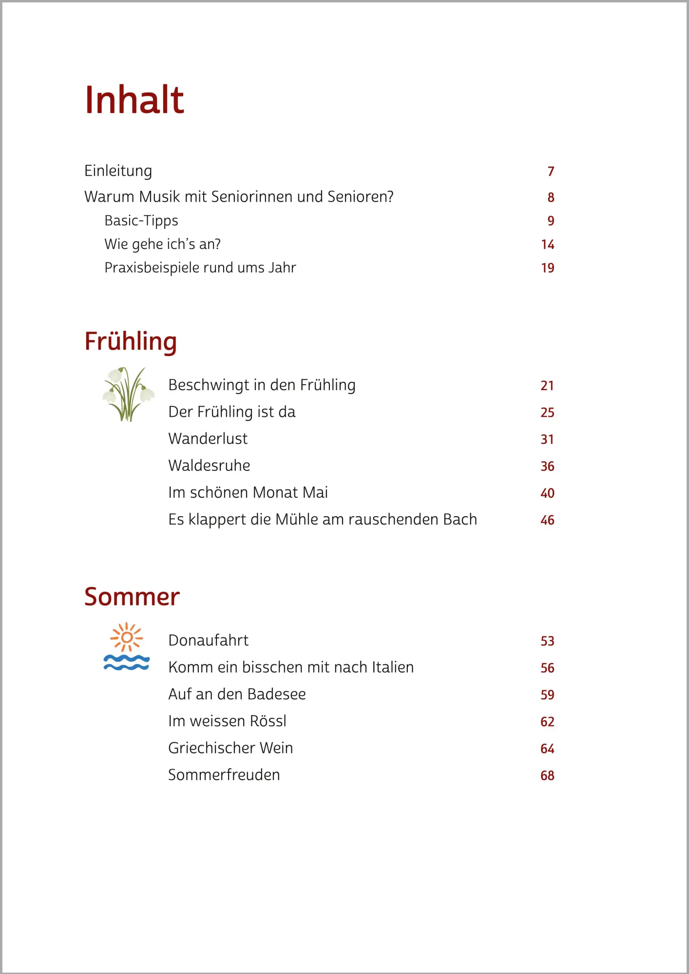 Bild: 9783948106805 | Aktivieren mit Musik für Senioren leicht gemacht | Sirin Kilic | Buch