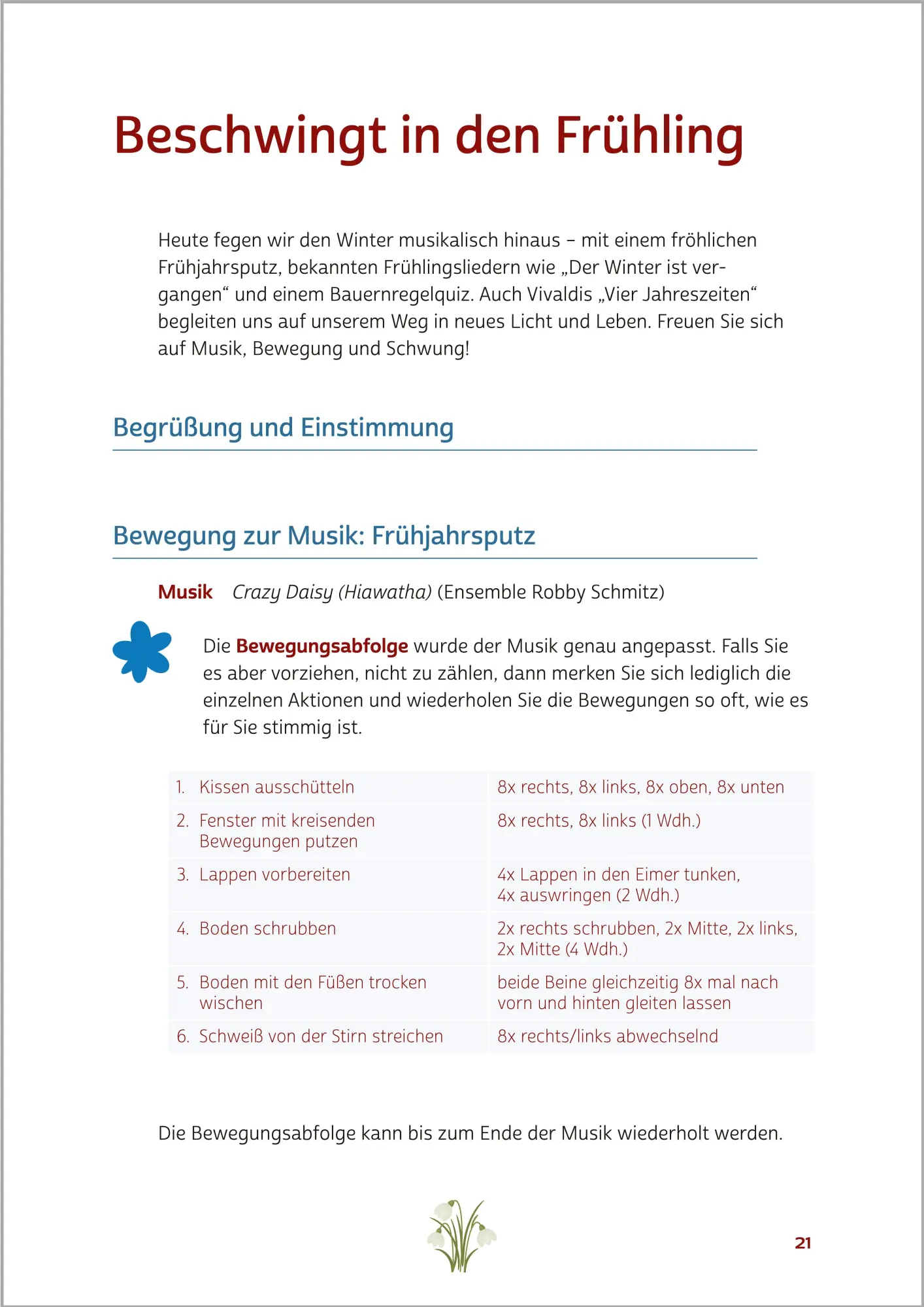 Bild: 9783948106805 | Aktivieren mit Musik für Senioren leicht gemacht | Sirin Kilic | Buch