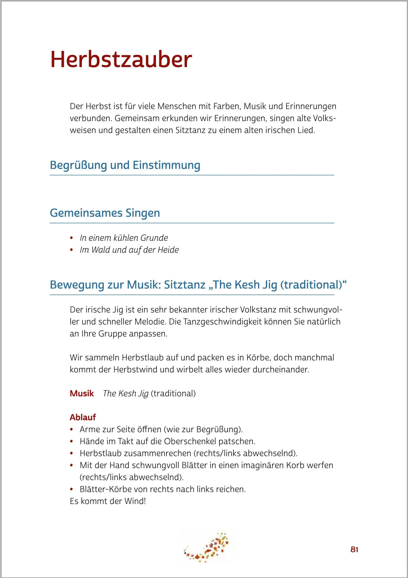 Bild: 9783948106805 | Aktivieren mit Musik für Senioren leicht gemacht | Sirin Kilic | Buch