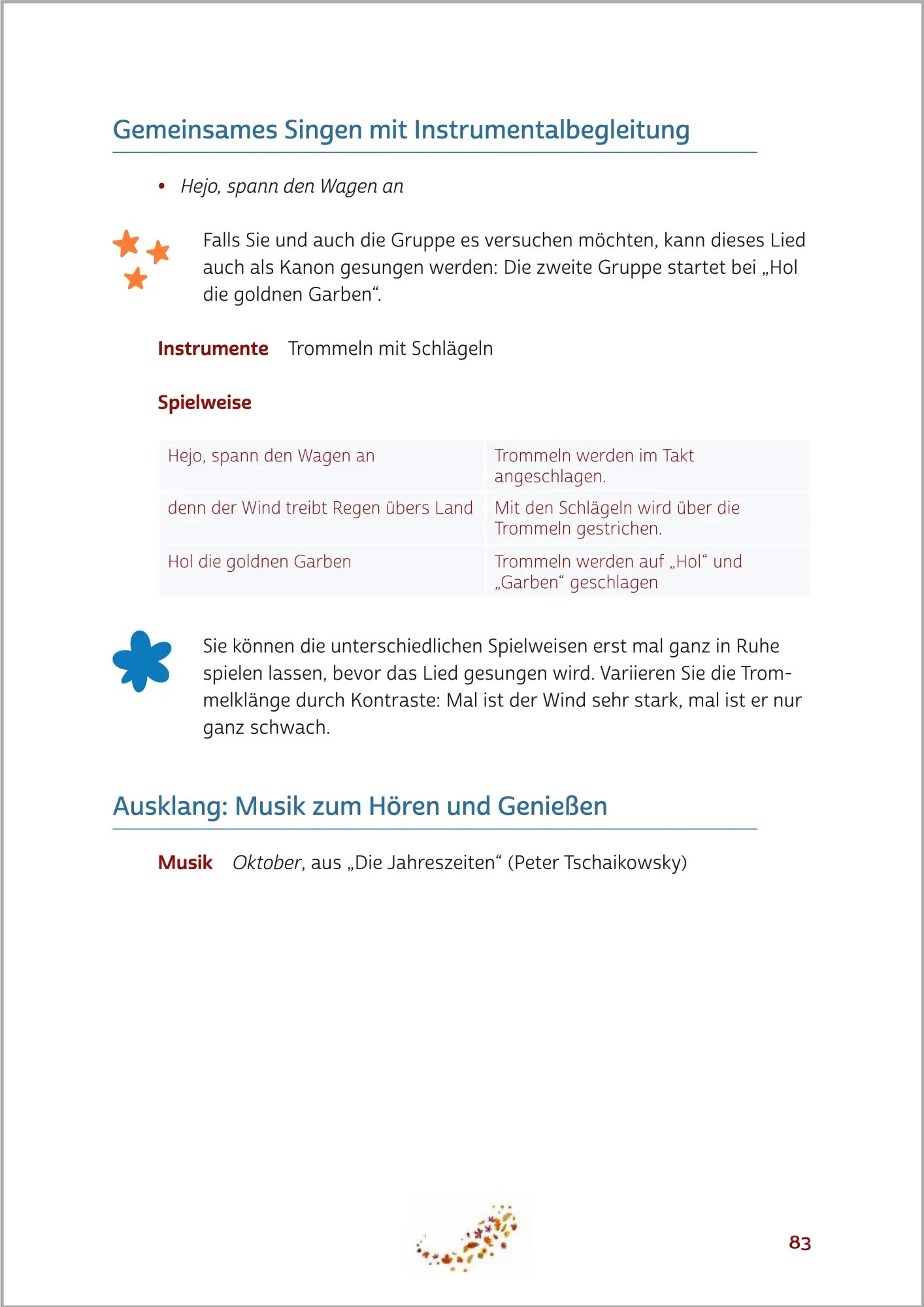 Bild: 9783948106805 | Aktivieren mit Musik für Senioren leicht gemacht | Sirin Kilic | Buch