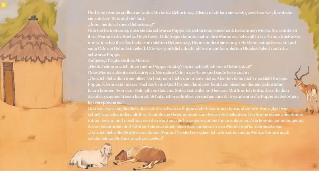Bild: 9783982076805 | Odo | Dayan Kodua (u. a.) | Buch | Odo | 40 S. | Deutsch | 2020