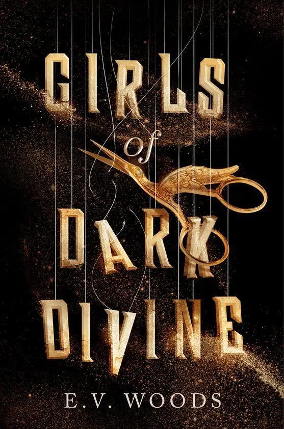 Cover: 9798217116805 | Girls of Dark Divine | E. V. Woods | Taschenbuch | 400 S. | Englisch
