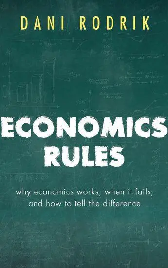 Economics Rules