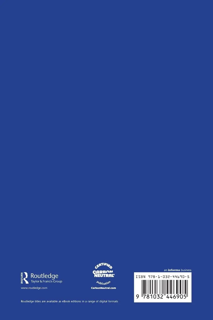 Rückseite: 9781032446905 | The Dawn of Agriculture and the Earliest States in Genesis 1-11 | Levy