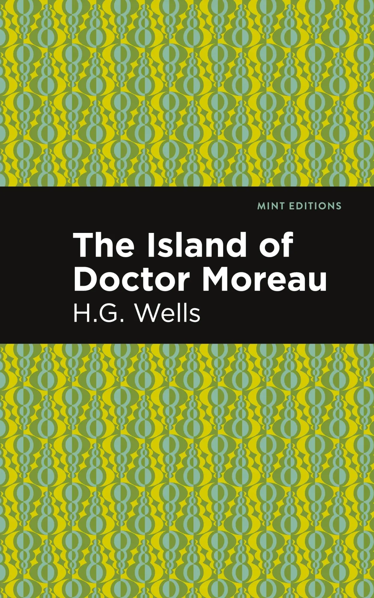 Cover: 9781513206905 | The Island of Doctor Moreau | H. G. Wells | Buch | Gebunden | Englisch