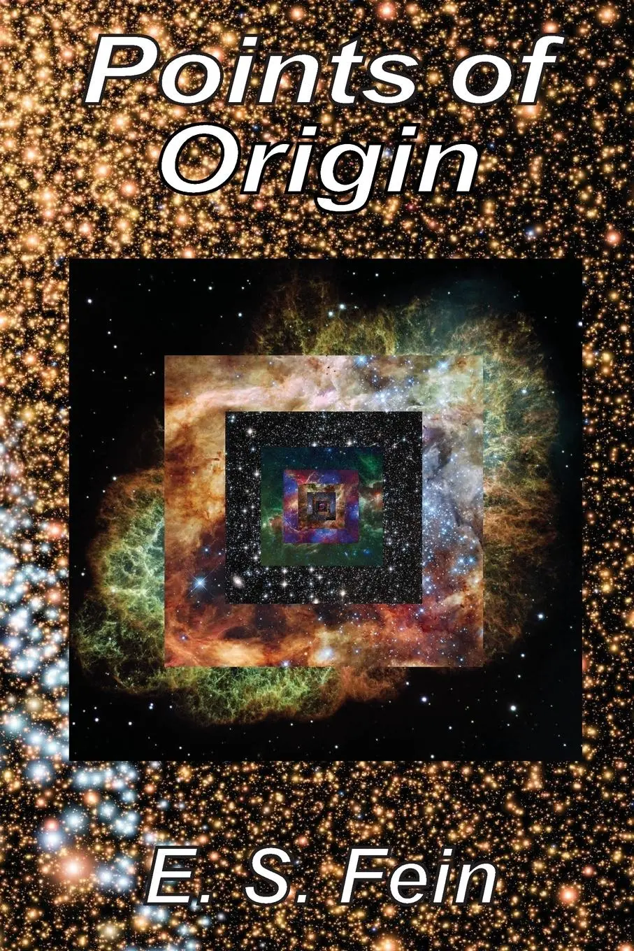 Cover: 9781732306905 | Points of Origin | E. S. Fein | Taschenbuch | Kartoniert / Broschiert