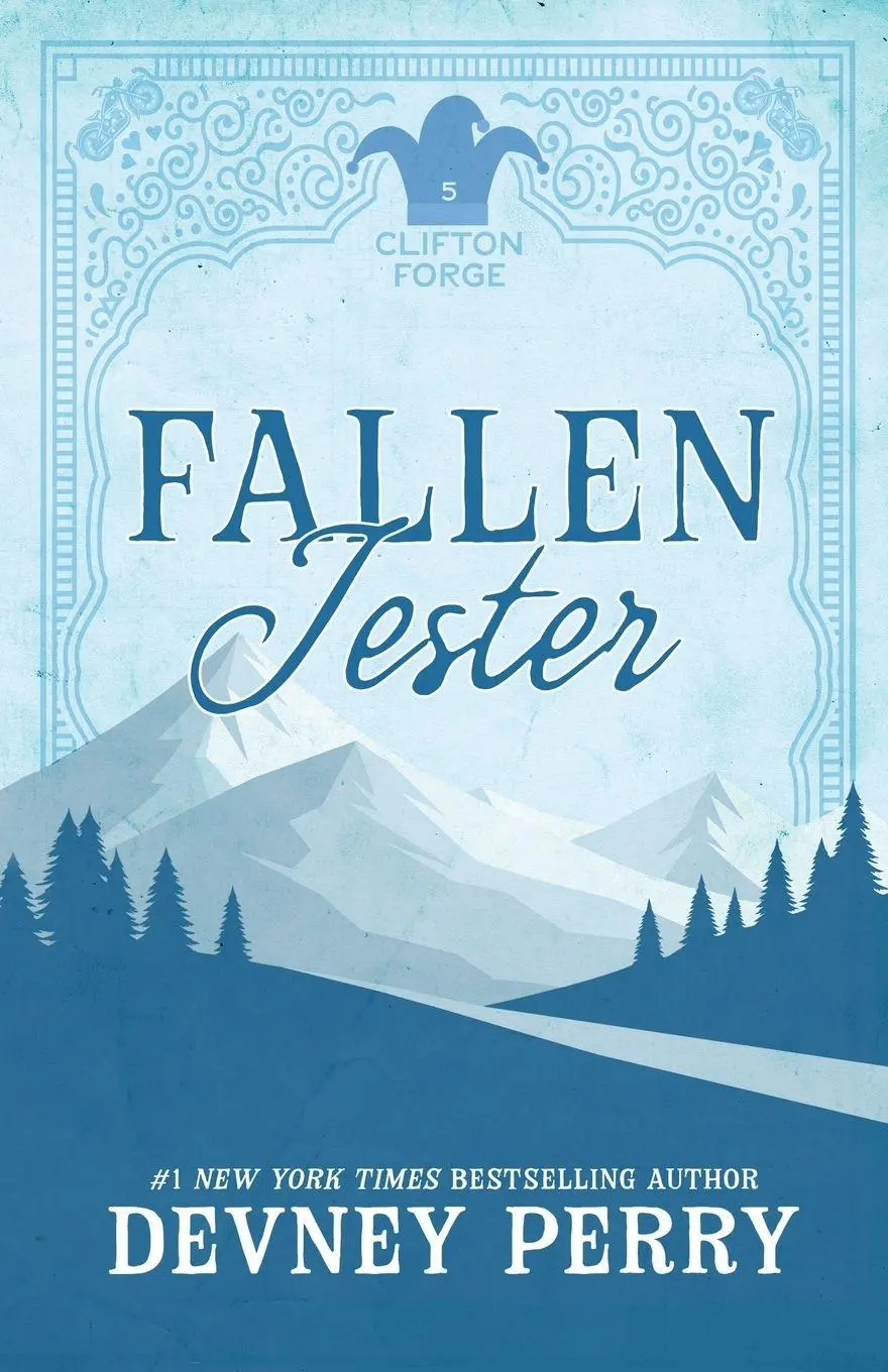 Cover: 9781957376905 | Fallen Jester | Devney Perry | Taschenbuch | Englisch | 2025