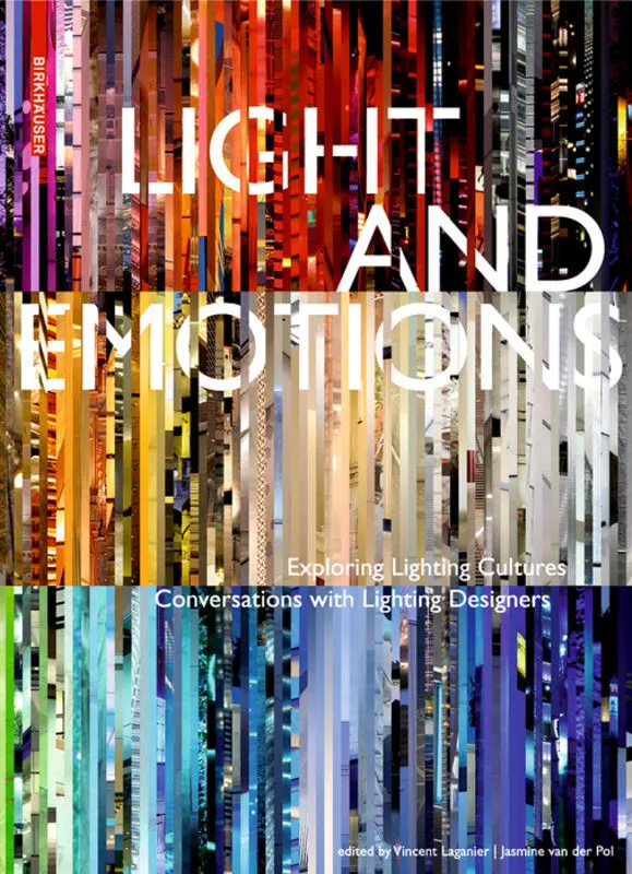 Cover: 9783034606905 | Light and Emotions | Vincent Laganier (u. a.) | Taschenbuch | Englisch