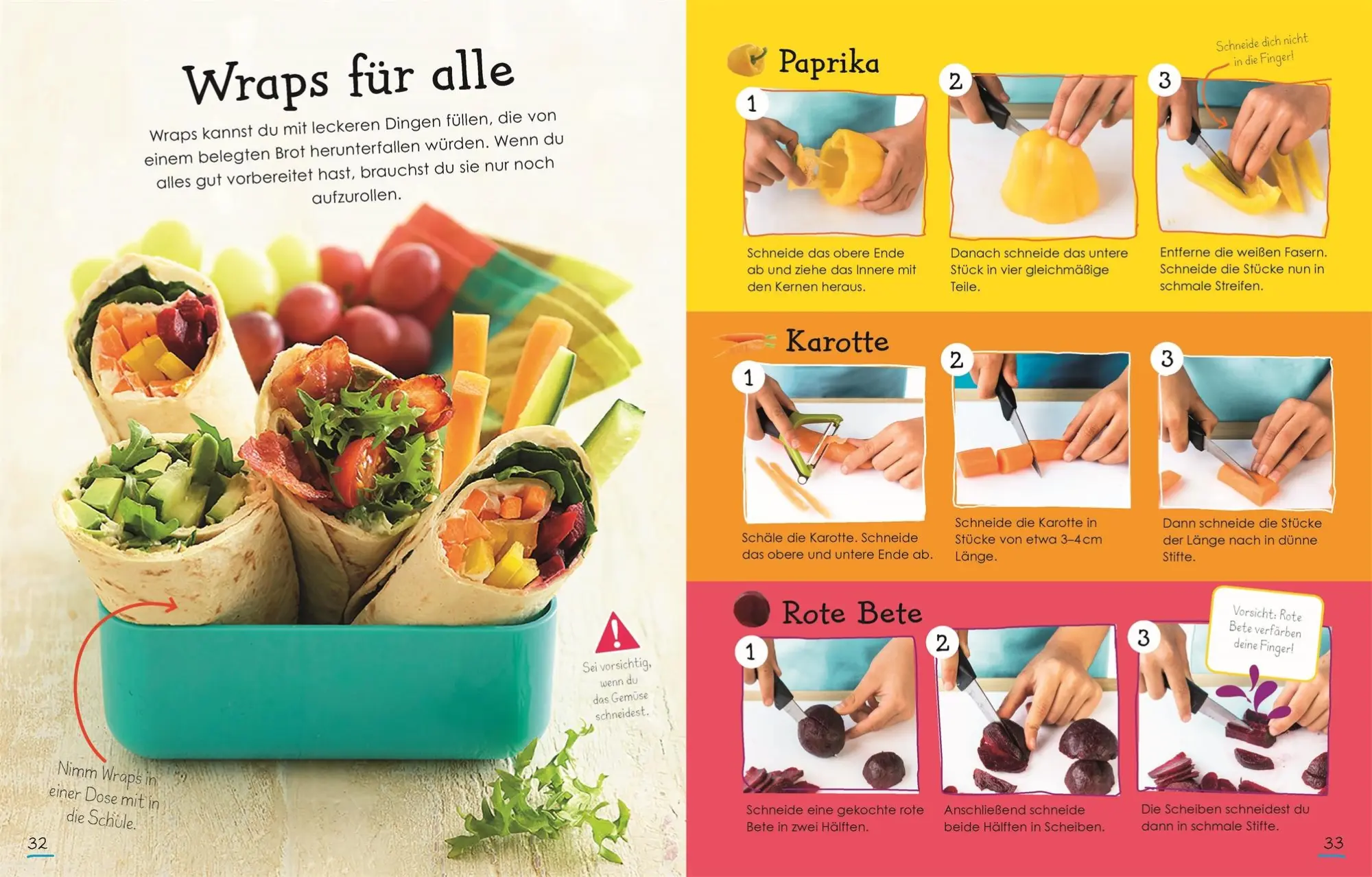 Bild: 9783831036905 | Meine erste Kochschule | Kochen und Backen für Kids | DK Verlag - Kids