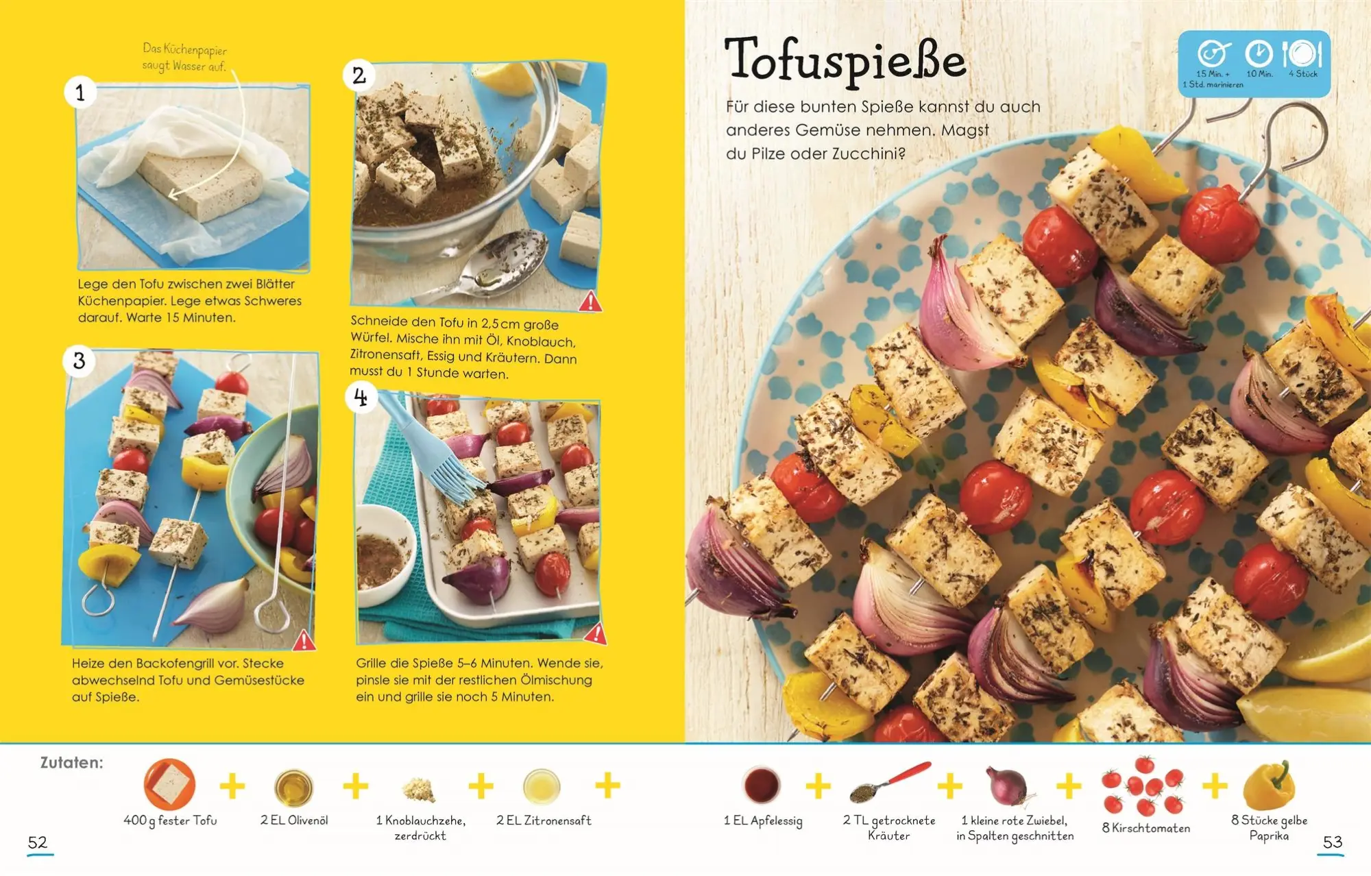 Bild: 9783831036905 | Meine erste Kochschule | Kochen und Backen für Kids | DK Verlag - Kids