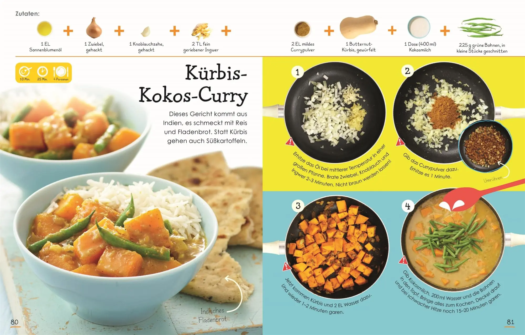 Bild: 9783831036905 | Meine erste Kochschule | Kochen und Backen für Kids | DK Verlag - Kids