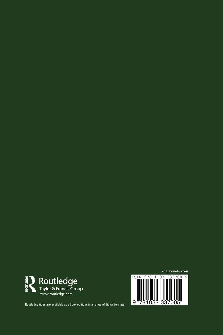 Rückseite: 9781032337005 | Disability in Medieval Christian Philosophy and Theology | Williams