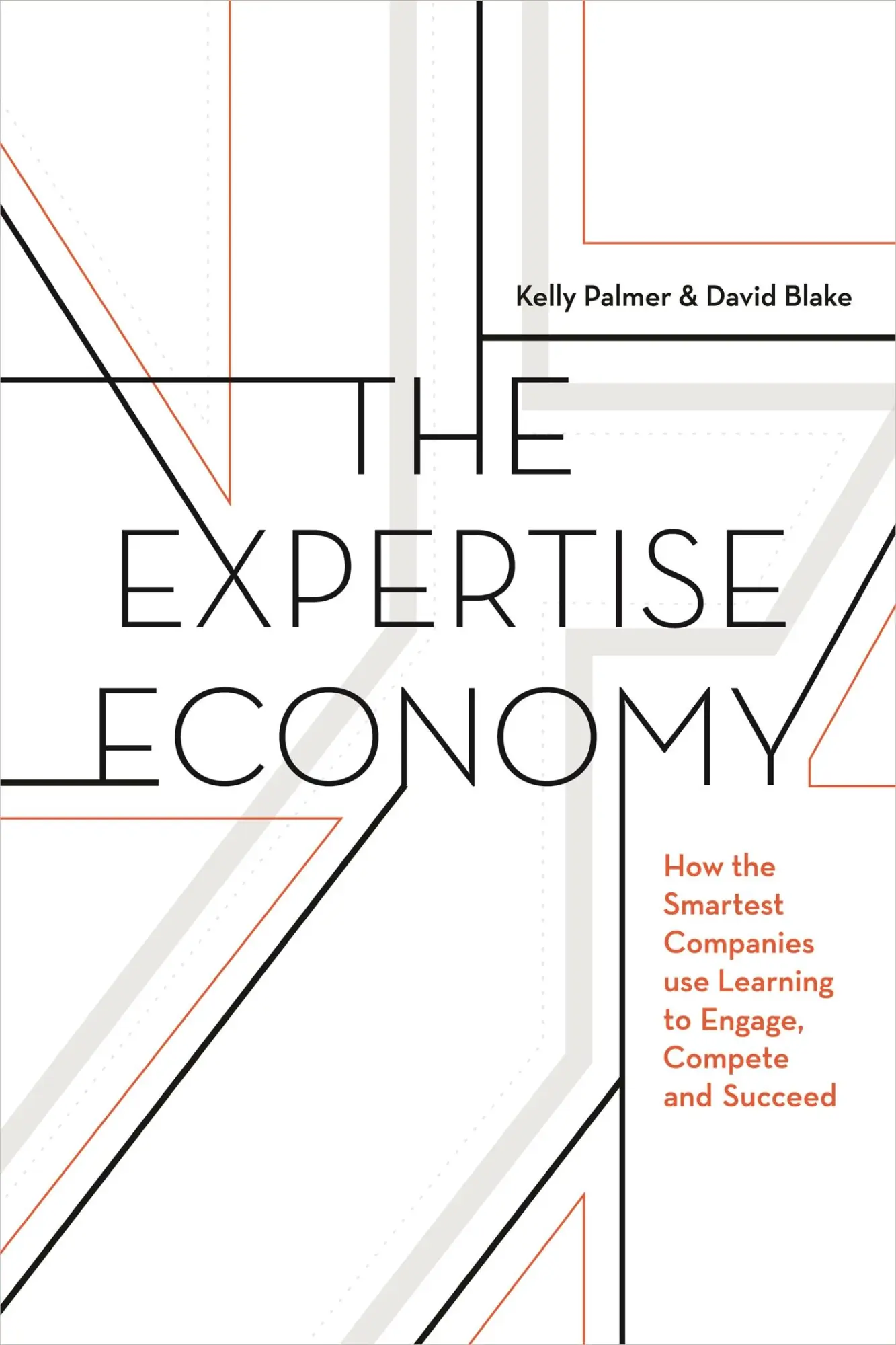 Cover: 9781473677005 | The Expertise Economy | Kelly Palmer (u. a.) | Buch | Gebunden | 2018