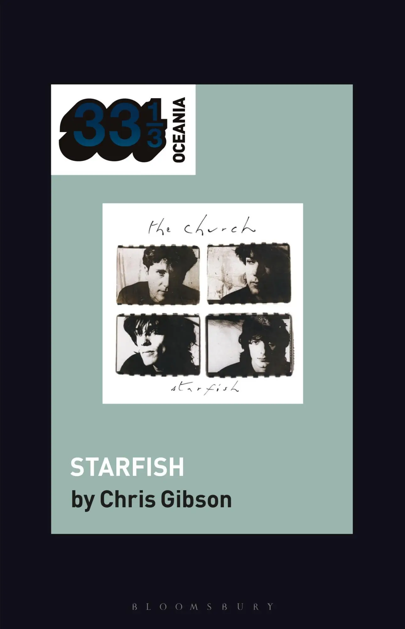 Cover: 9781501387005 | The Church's Starfish | Chris Gibson | Taschenbuch | Englisch | 2022