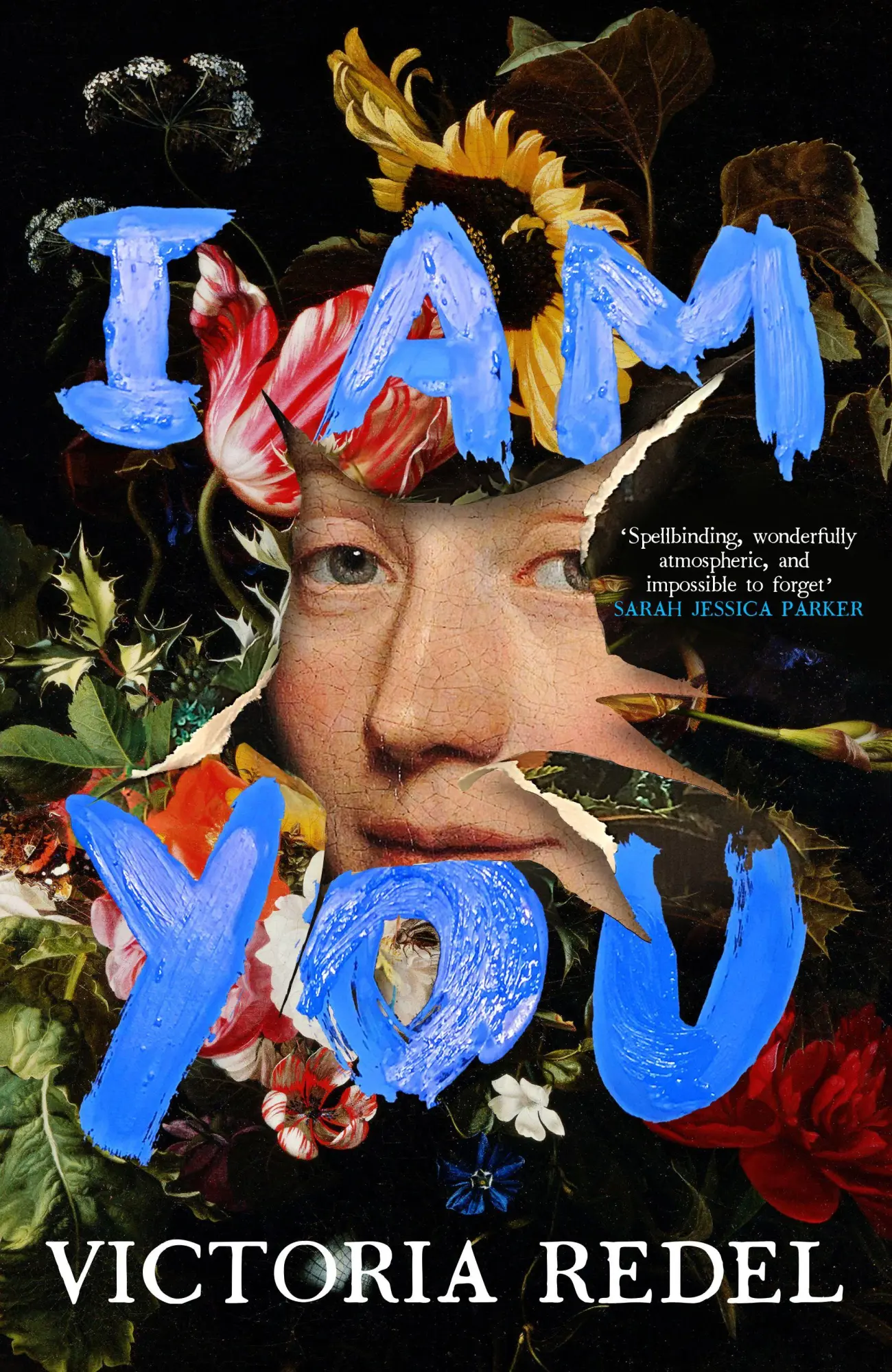 I Am You