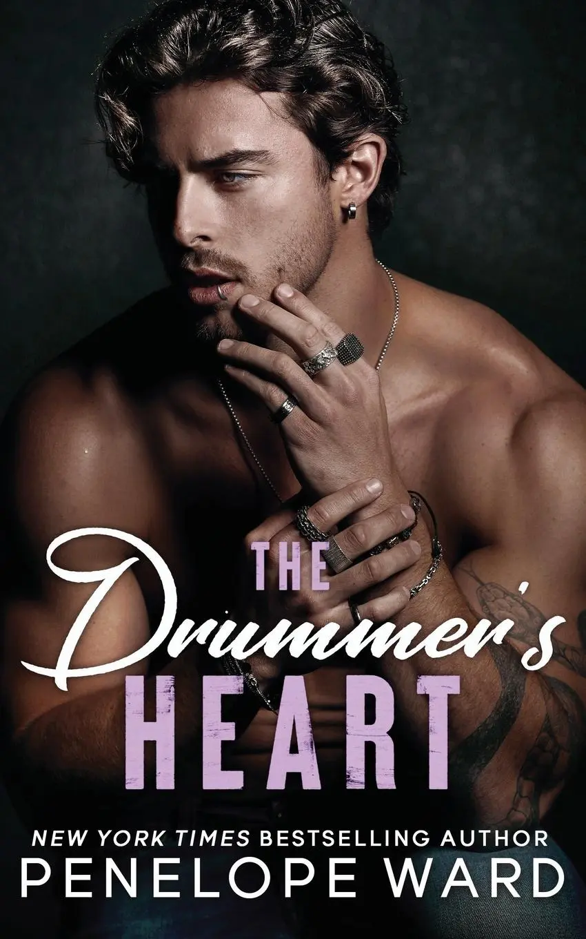 Cover: 9781966867005 | The Drummer's Heart | Penelope Ward | Taschenbuch | Englisch | 2025