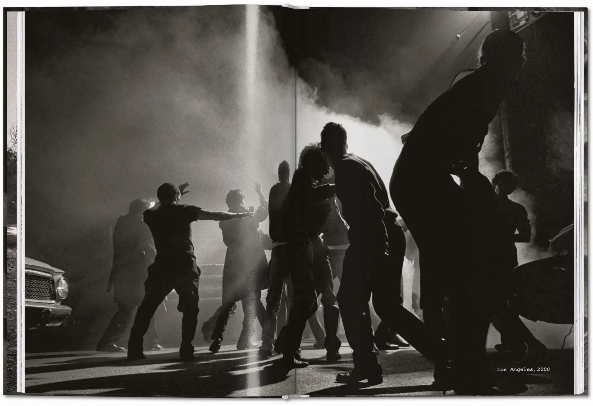 Bild: 9783836597005 | Peter Lindbergh. Untold Stories | Felix Krämer (u. a.) | Buch | 192 S.