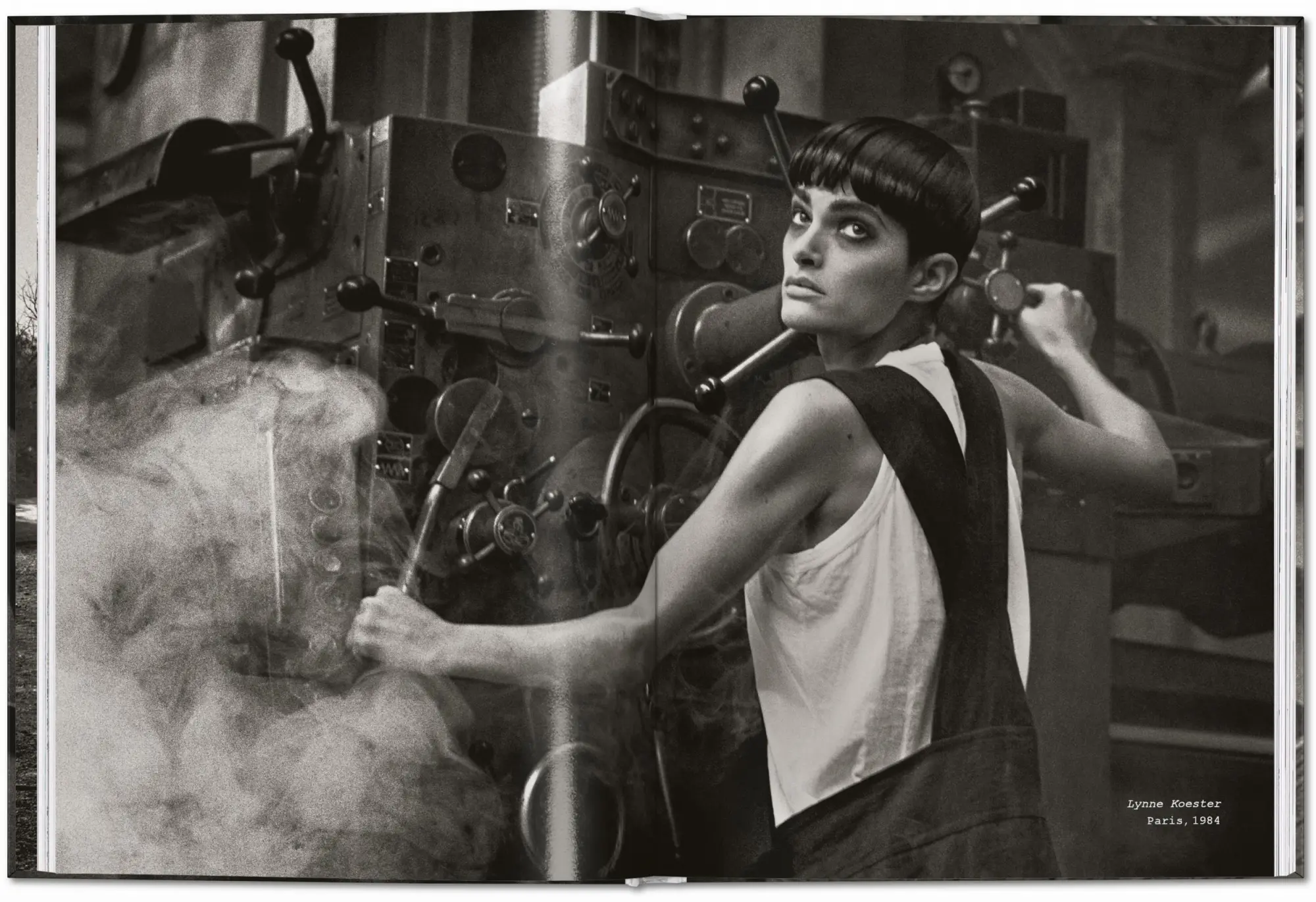 Bild: 9783836597005 | Peter Lindbergh. Untold Stories | Felix Krämer (u. a.) | Buch | 192 S.