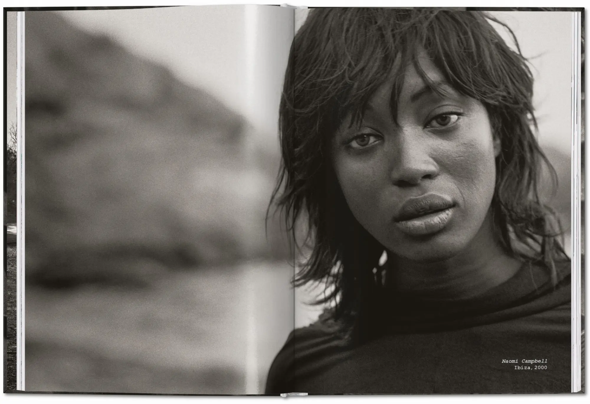 Bild: 9783836597005 | Peter Lindbergh. Untold Stories | Felix Krämer (u. a.) | Buch | 192 S.