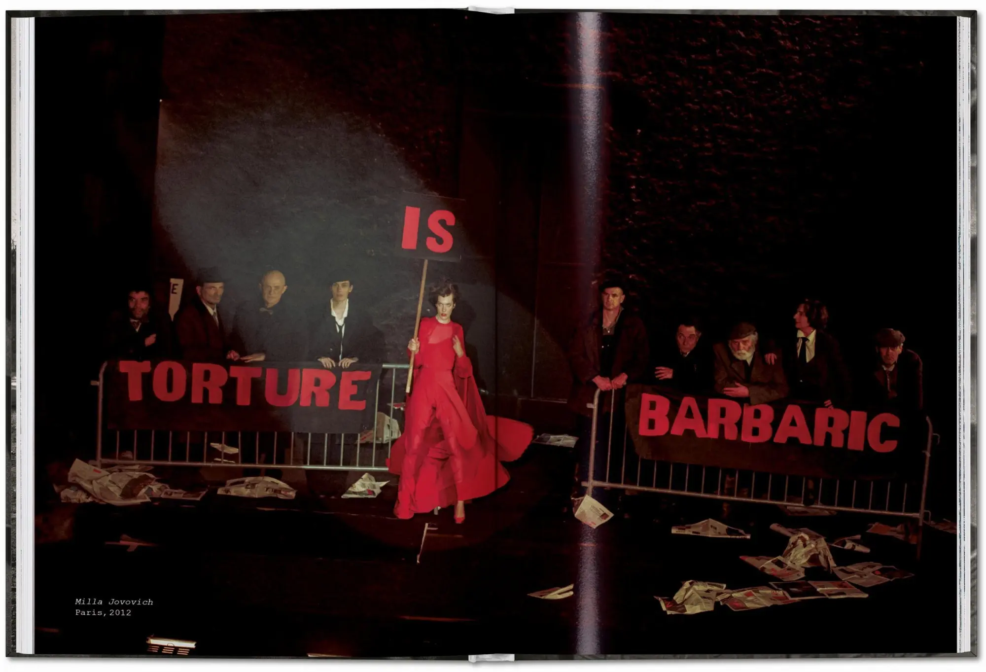 Bild: 9783836597005 | Peter Lindbergh. Untold Stories | Felix Krämer (u. a.) | Buch | 192 S.