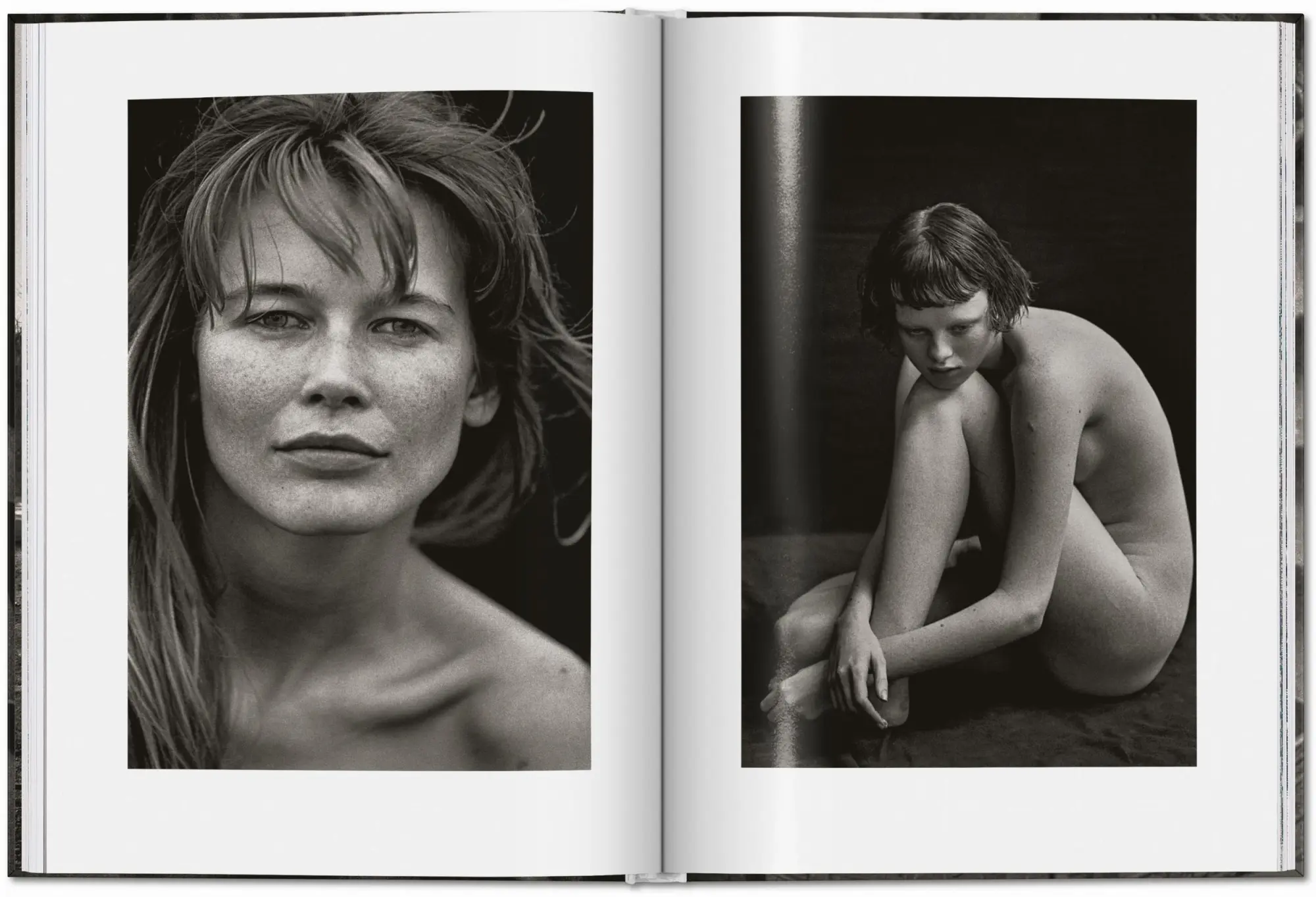 Bild: 9783836597005 | Peter Lindbergh. Untold Stories | Felix Krämer (u. a.) | Buch | 192 S.