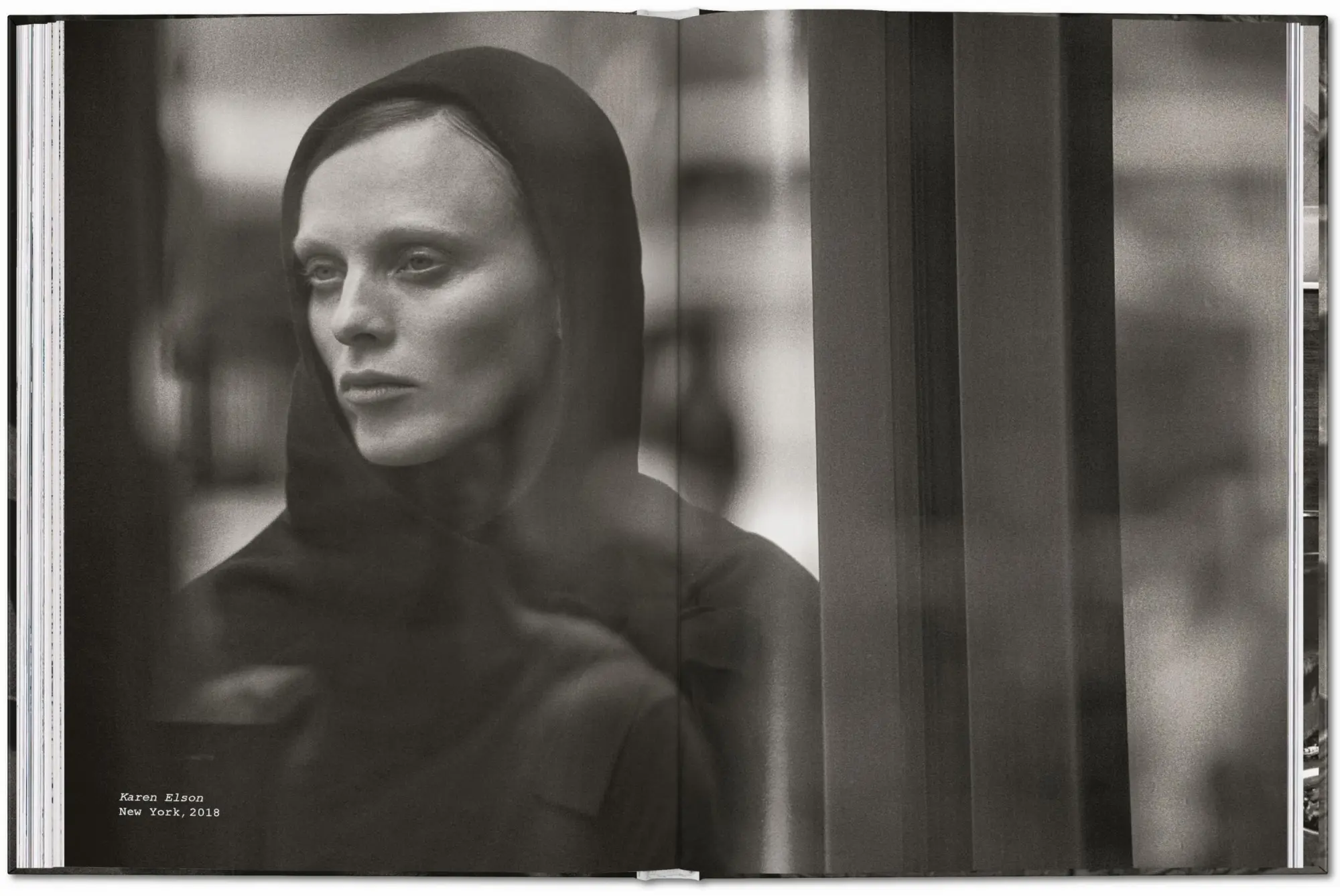 Bild: 9783836597005 | Peter Lindbergh. Untold Stories | Felix Krämer (u. a.) | Buch | 192 S.