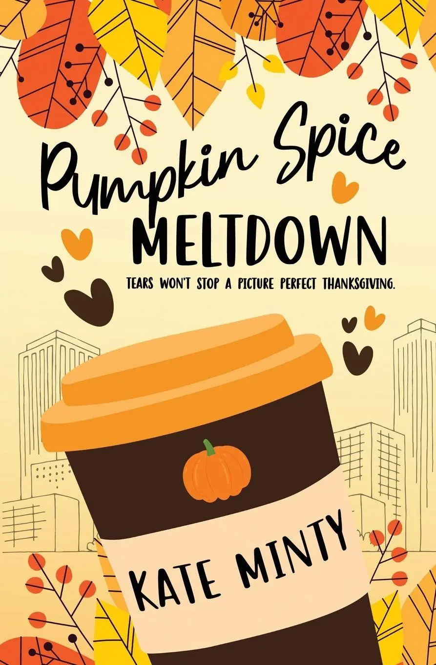 Cover: 9798991427005 | Pumpkin Spice Meltdown | Kate Minty | Taschenbuch | Englisch | 2024