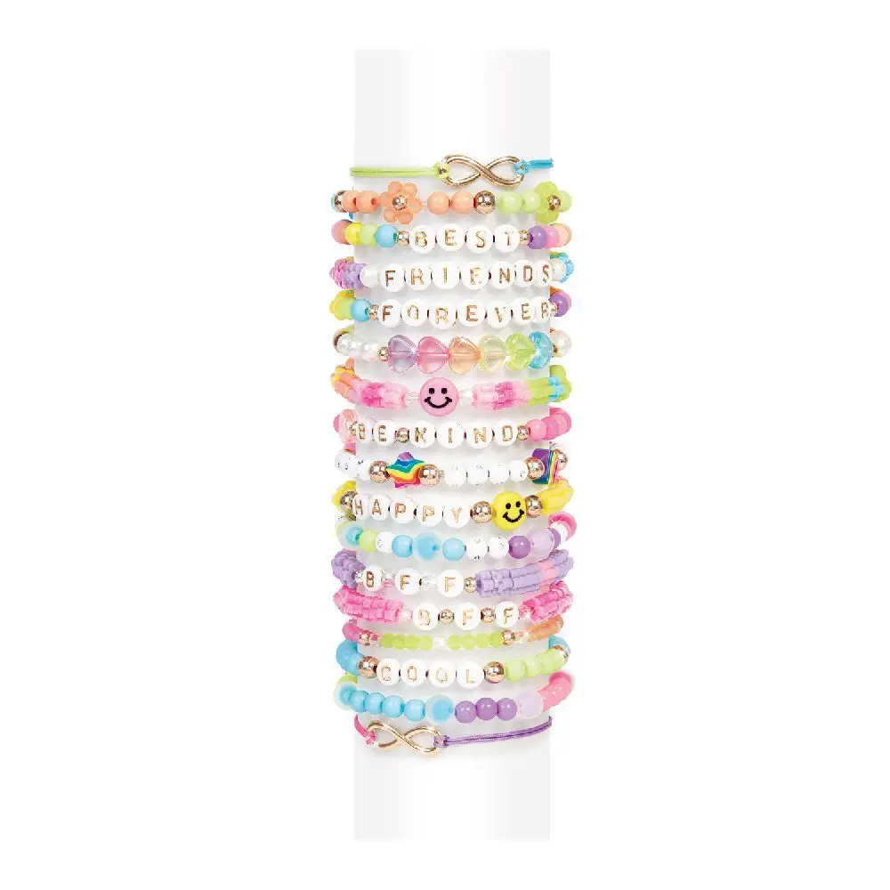 Bild: 695929217105 | MAKE IT REAL - Beads 2-Go! | 2025 | MAKE IT REAL | EAN 0695929217105