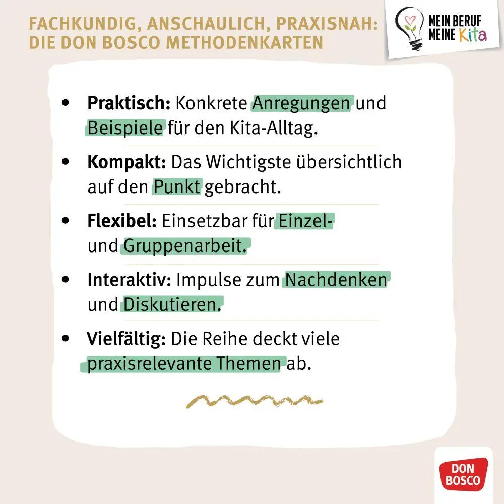 Bild: 4260179517105 | Pädagogische Ansätze für die Kita von der Fröbel-Pädagogik bis zum...