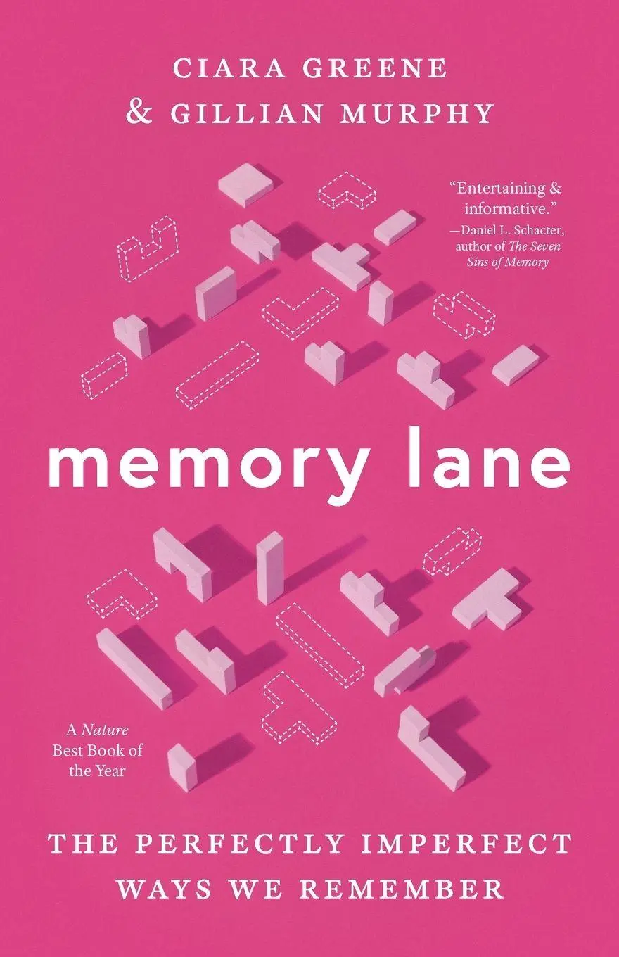 Cover: 9780691257105 | Memory Lane | The Perfectly Imperfect Ways We Remember | Taschenbuch