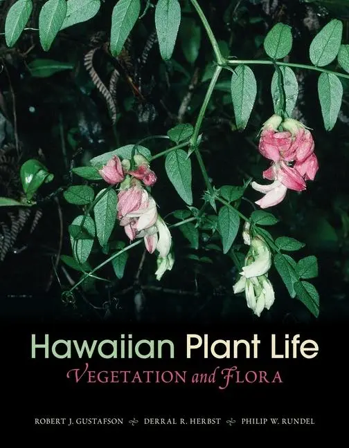 Cover: 9780824837105 | Hawaiian Plant Life | Vegetation and Flora | Gustafson (u. a.) | Buch
