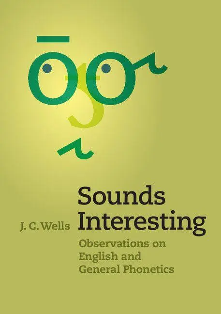 Cover: 9781107427105 | Sounds Interesting | J. C. Wells | Taschenbuch | Englisch | 2018