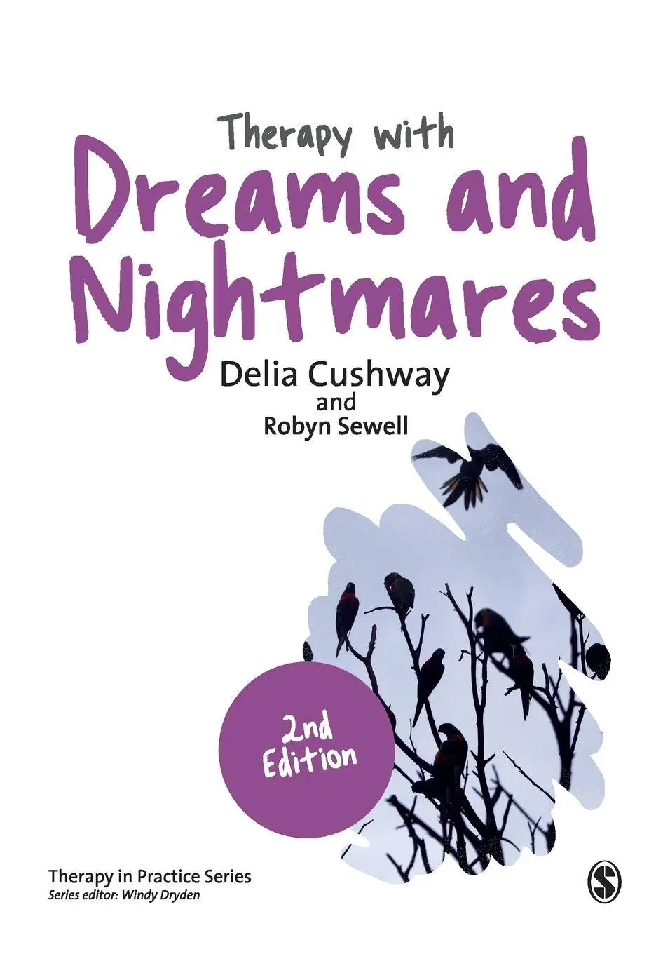 Cover: 9781446247105 | Therapy with Dreams and Nightmares | Delia Cushway (u. a.) | Buch