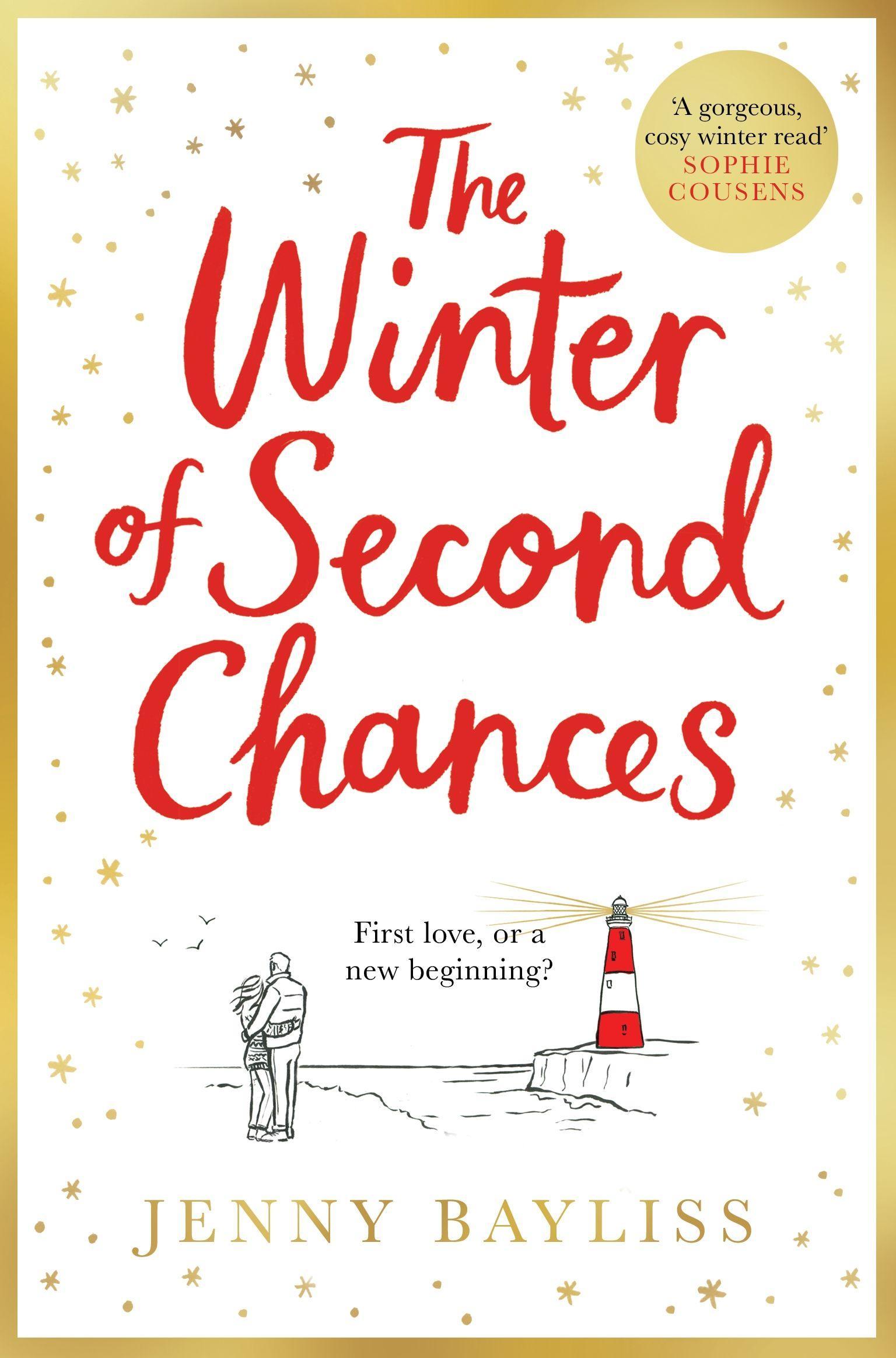 Cover: 9781529027105 | The Winter of Second Chances | Jenny Bayliss | Taschenbuch | 464 S.