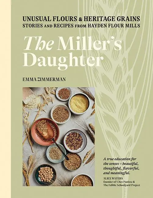 Cover: 9781743797105 | The Miller's Daughter | Emma Zimmerman | Buch | Gebunden | Englisch