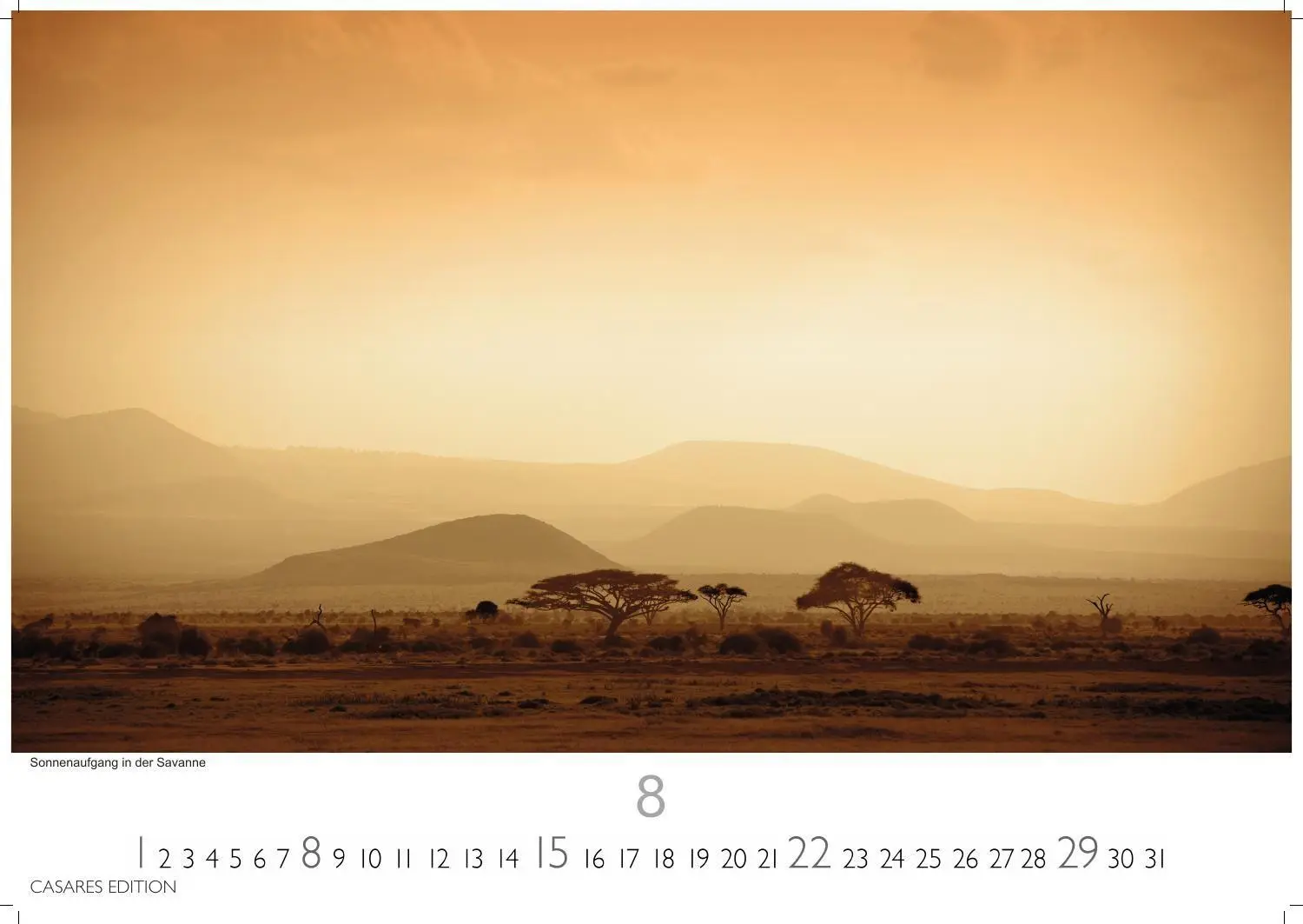 Bild: 9781835247105 | Namibia Kalender 2027 - Wandkalender Fotokalender Afrika 24x35 cm -...