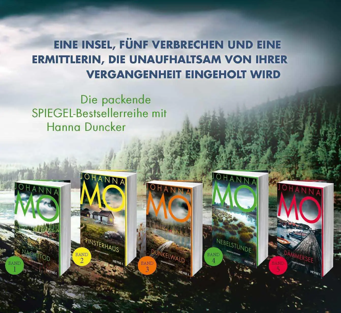 Bild: 9783453427105 | Traumatisiert | Martta Kaukonen | Taschenbuch | Die Ira-Reihe | 272 S.