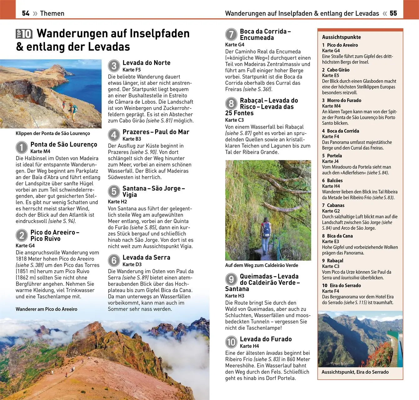 Bild: 9783734207105 | TOP10 Reiseführer Madeira | DK Verlag - Reise | Taschenbuch | 128 S.